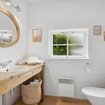 Quanna - 50m From The Sea By Interhome Otterup