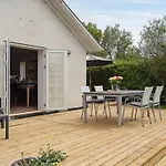 Hébergement de vacances Quanna - 50m From The Sea By Interhome