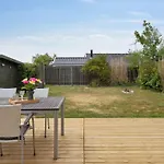 Quanna - 50m From The Sea By Interhome Hébergement de vacances Otterup