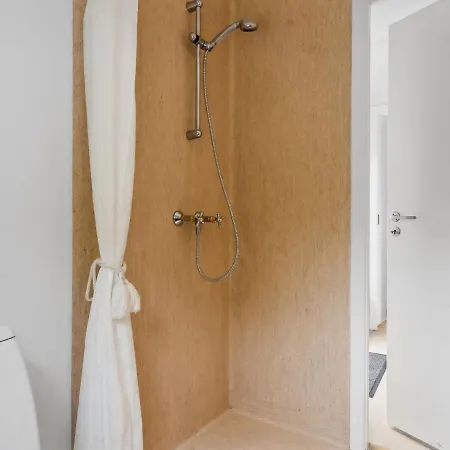 Hébergement de vacances Quanna - 50m From The Sea By Interhome *