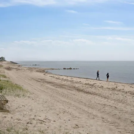 Quanna - 50m From The Sea By Interhome Hébergement de vacances