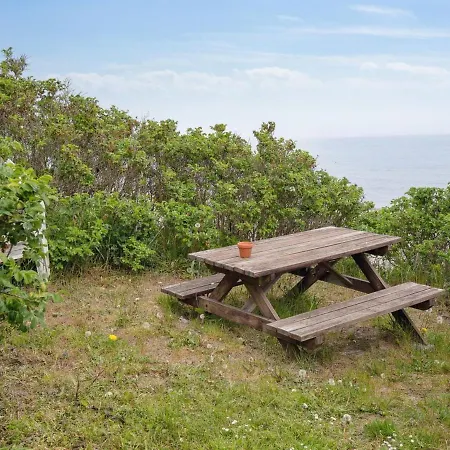 Quanna - 50m From The Sea By Interhome Дом отдыха *