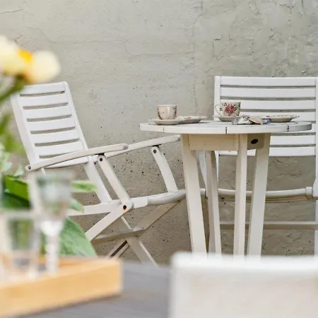 Hébergement de vacances Quanna - 50m From The Sea By Interhome *