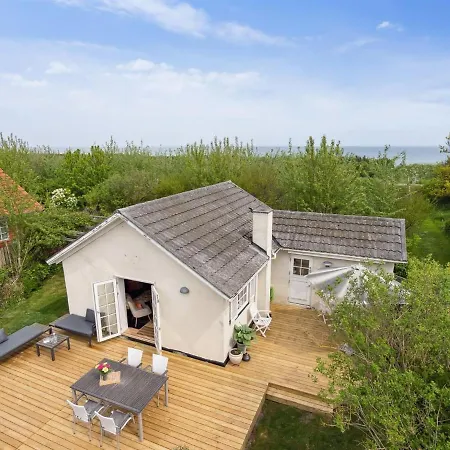 Casa vacanze Quanna - 50m From The Sea By Interhome Otterup