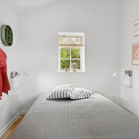 Hébergement de vacances Quanna - 50m From The Sea By Interhome *