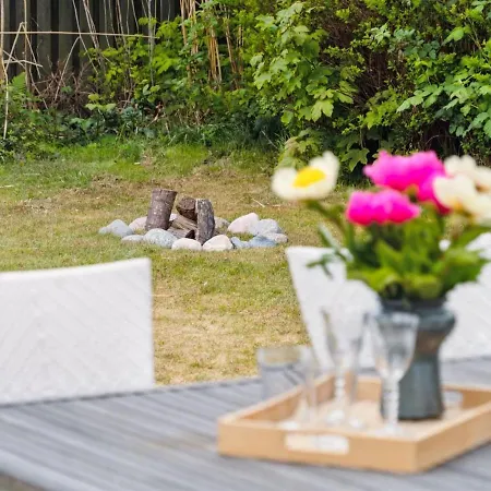 Quanna - 50m From The Sea By Interhome *