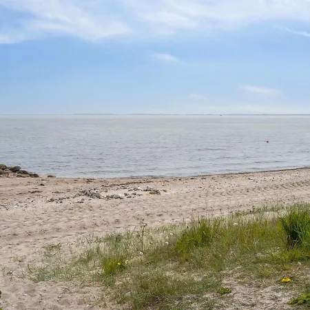 Quanna - 50m From The Sea By Interhome * Оттеруп