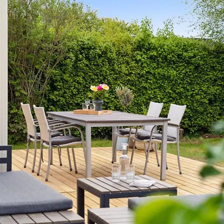 Hébergement de vacances Quanna - 50m From The Sea By Interhome *