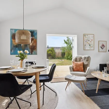 Ferienhaus Quanna - 50m From The Sea By Interhome *