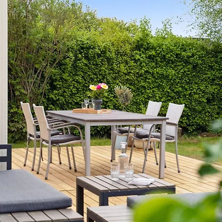 Quanna - 50m From The Sea By Interhome Otterup