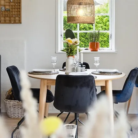 Quanna - 50m From The Sea By Interhome Дом отдыха *