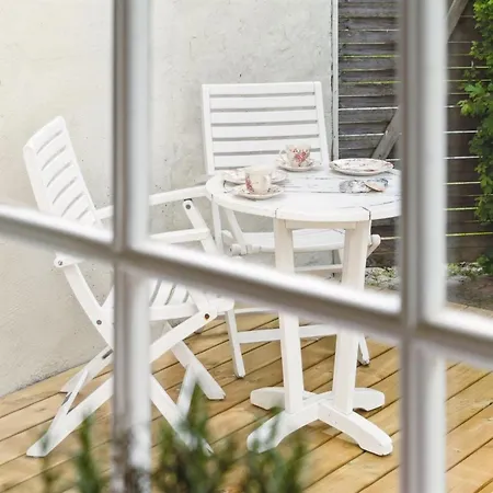 Ferienhaus Quanna - 50m From The Sea By Interhome Otterup