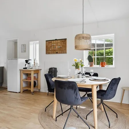 Ferienhaus Quanna - 50m From The Sea By Interhome Otterup