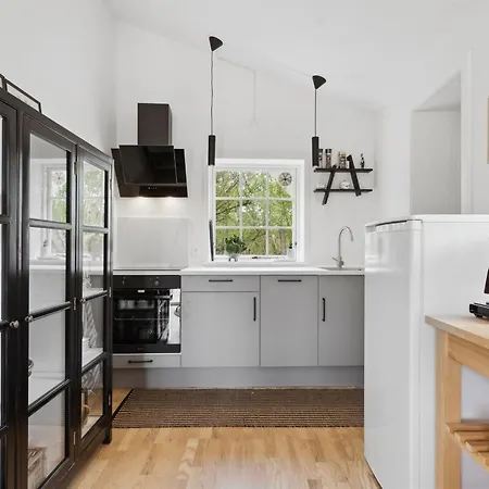 Quanna - 50m From The Sea By Interhome *