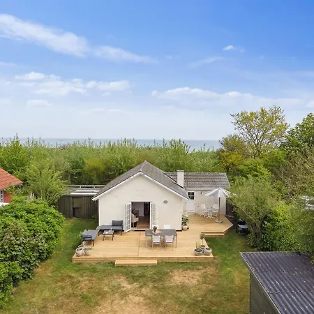 Дом отдыха Quanna - 50m From The Sea By Interhome