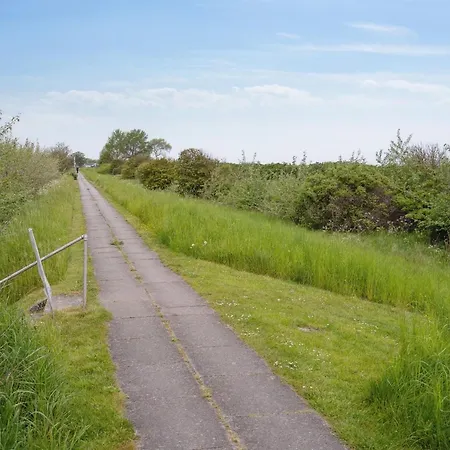 Quanna - 50m From The Sea By Interhome