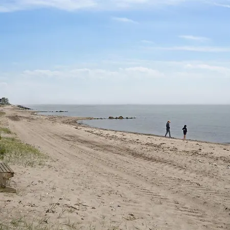 Quanna - 50m From The Sea By Interhome *