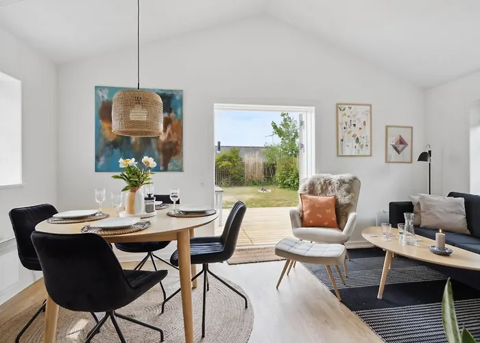 Ferienhaus Quanna - 50m From The Sea By Interhome *