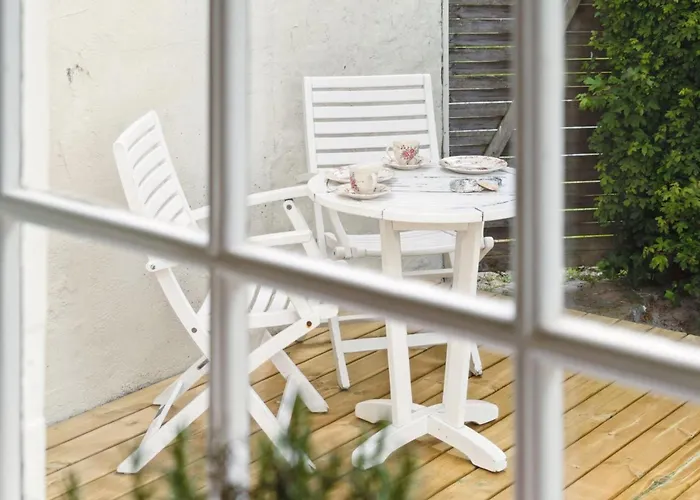 Ferienhaus Quanna - 50m From The Sea By Interhome Otterup