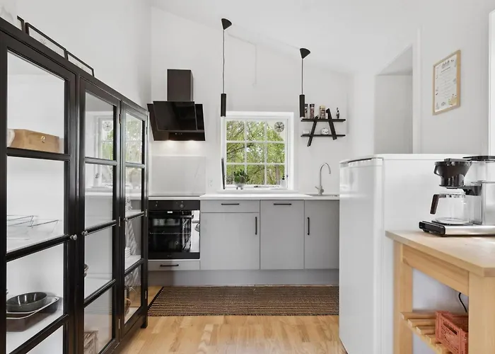 Quanna - 50m From The Sea By Interhome *