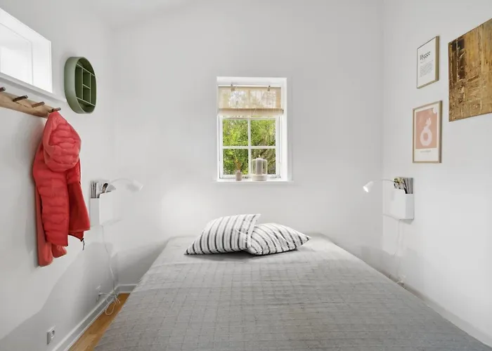 Quanna - 50m From The Sea By Interhome Holiday home *