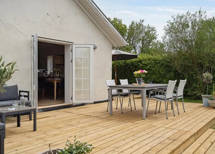 Ferienhaus Quanna - 50m From The Sea By Interhome