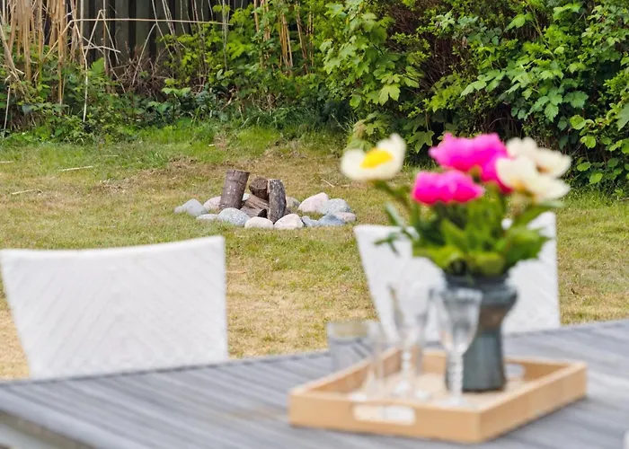 Quanna - 50m From The Sea By Interhome Ferienhaus *