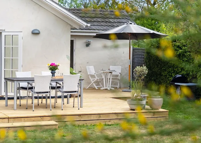 Quanna - 50m From The Sea By Interhome *