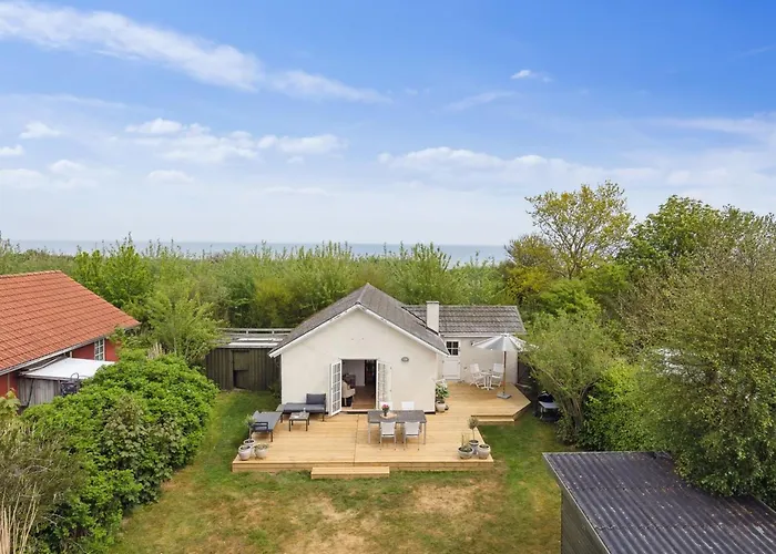 Ferienhaus Quanna - 50m From The Sea By Interhome