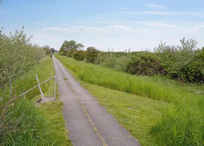 Quanna - 50m From The Sea By Interhome