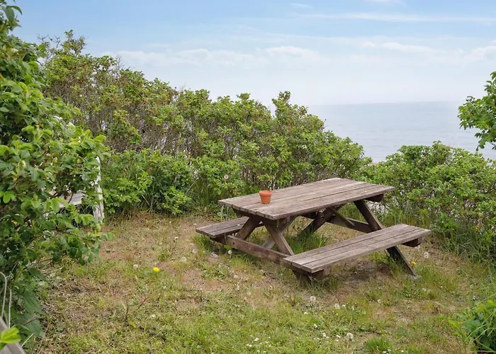 Quanna - 50m From The Sea By Interhome Holiday home Otterup