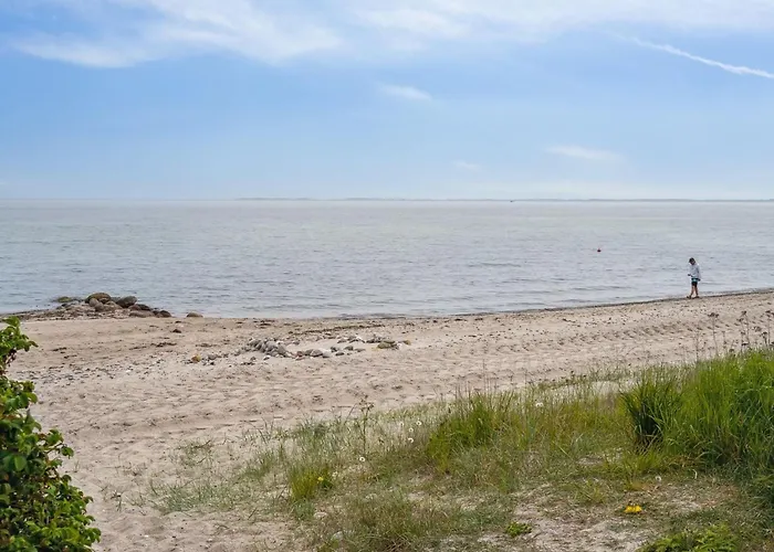 Quanna - 50m From The Sea By Interhome Holiday home Otterup