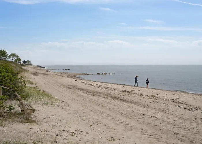 Quanna - 50m From The Sea By Interhome *